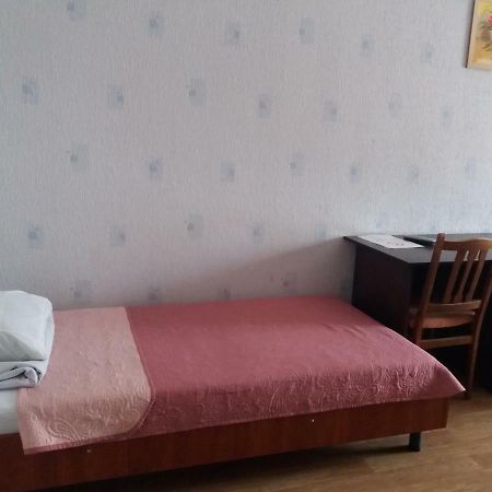 Hotel Aleksandria Charkov Exteriér fotografie