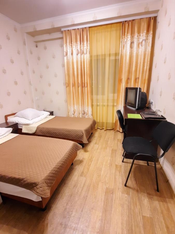 Hotel Aleksandria Charkov Exteriér fotografie