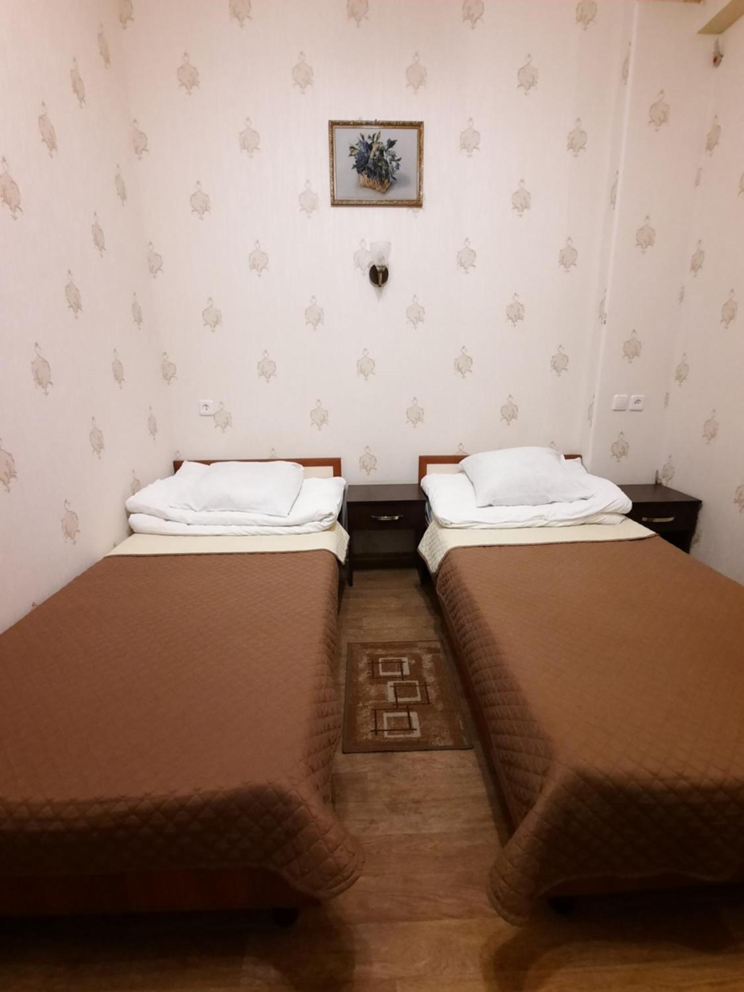 Hotel Aleksandria Charkov Pokoj fotografie