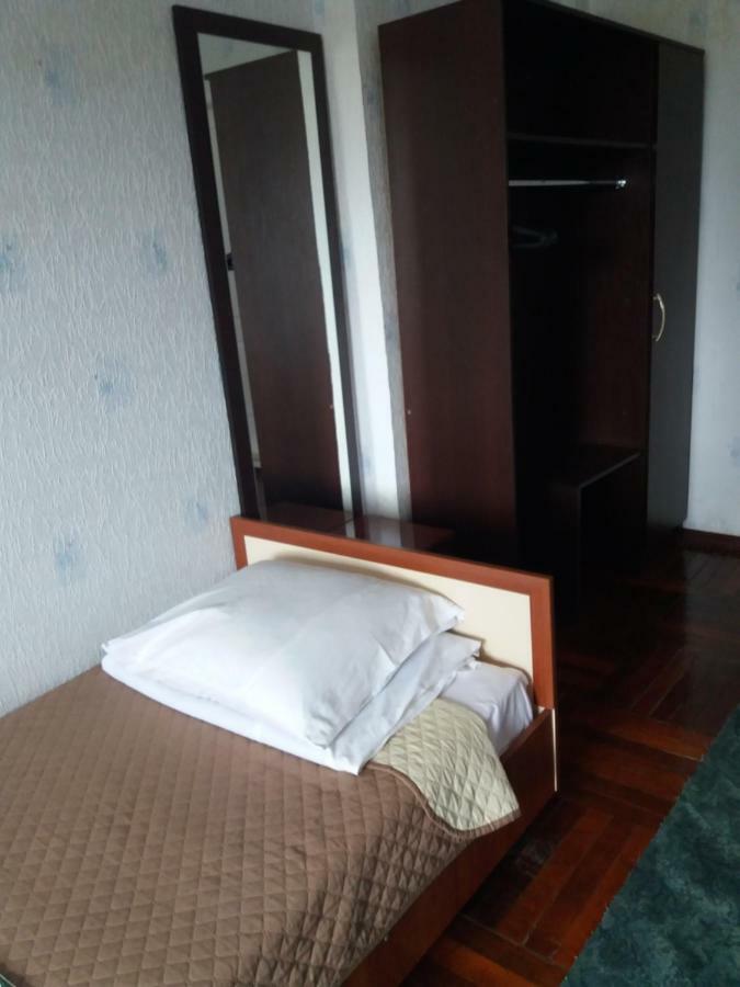 Hotel Aleksandria Charkov Exteriér fotografie